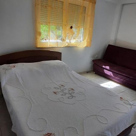 Apartmani Nikica دراغ المظهر الخارجي الصورة