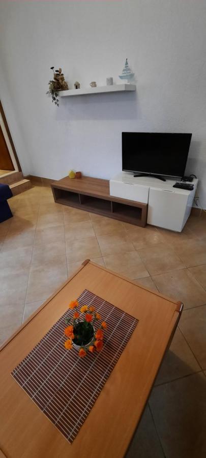 Apartmani Nikica دراغ المظهر الخارجي الصورة