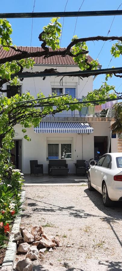 Apartmani Nikica دراغ المظهر الخارجي الصورة
