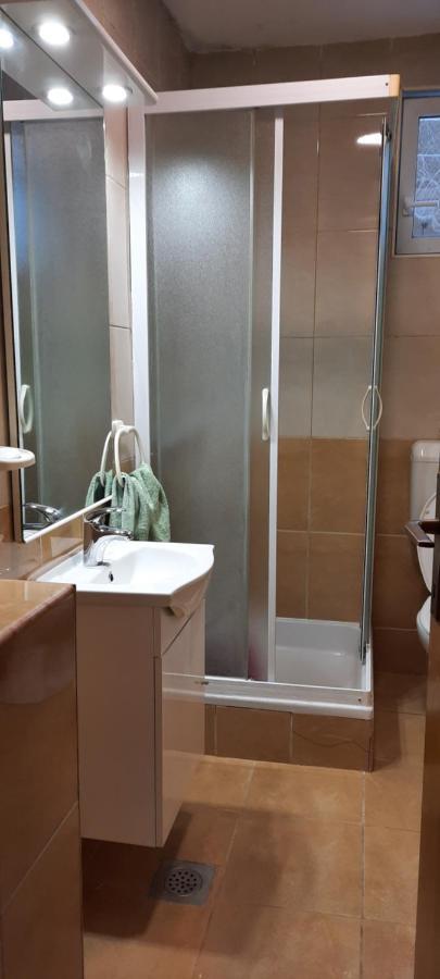 Apartmani Nikica دراغ المظهر الخارجي الصورة
