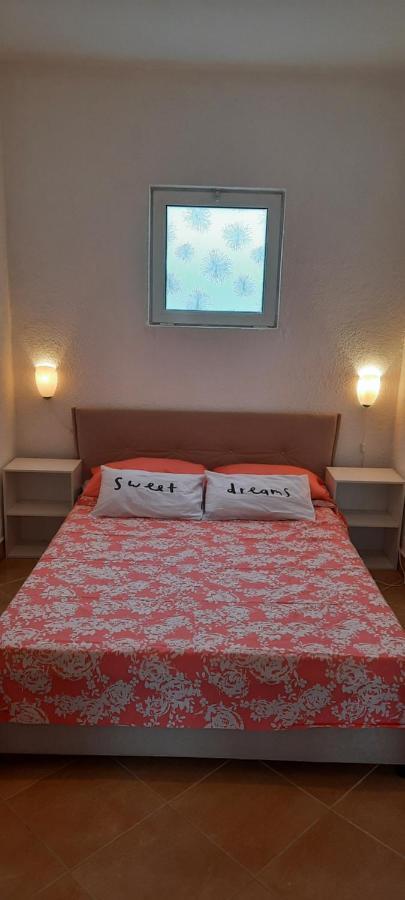 Apartmani Nikica دراغ المظهر الخارجي الصورة