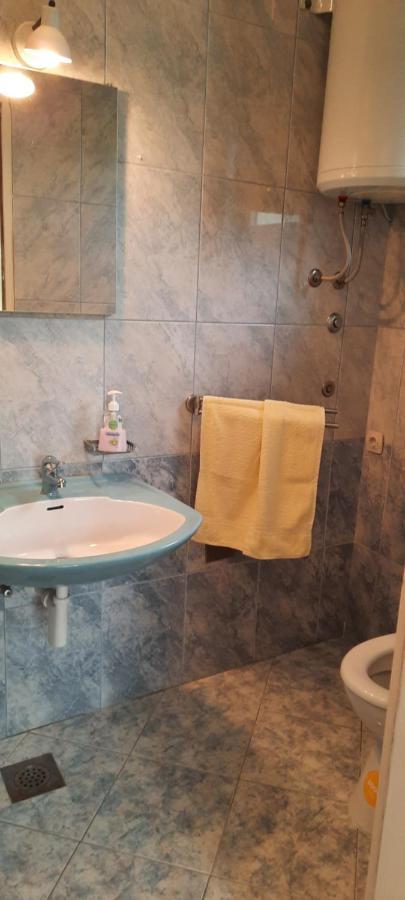 Apartmani Nikica دراغ المظهر الخارجي الصورة
