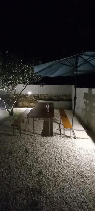 Apartmani Nikica دراغ المظهر الخارجي الصورة