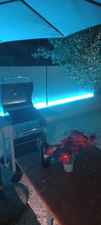 Apartmani Nikica دراغ المظهر الخارجي الصورة
