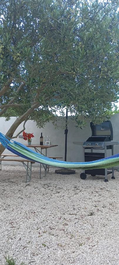 Apartmani Nikica دراغ المظهر الخارجي الصورة