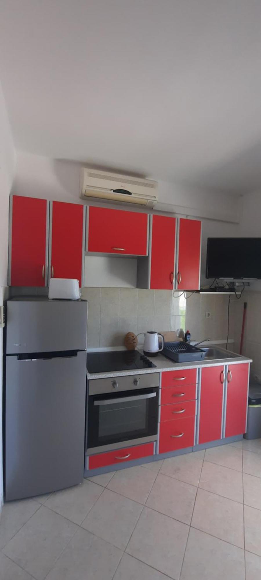 Apartmani Nikica دراغ الغرفة الصورة