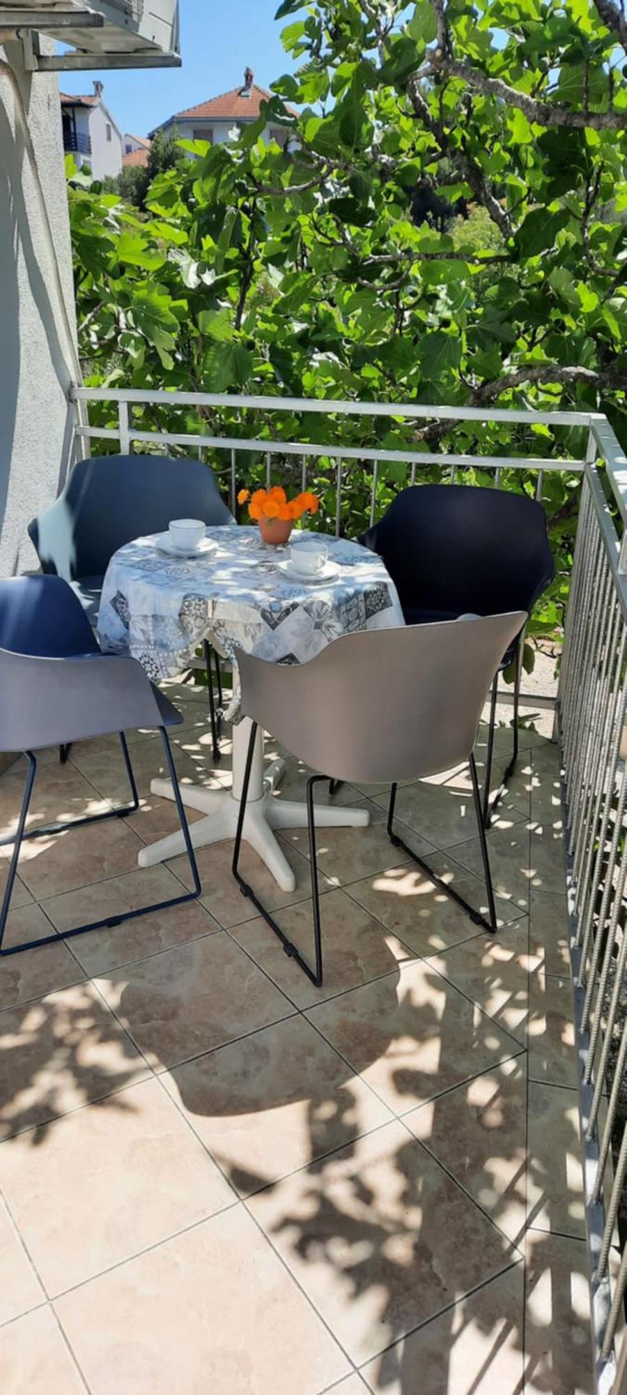 Apartmani Nikica دراغ الغرفة الصورة