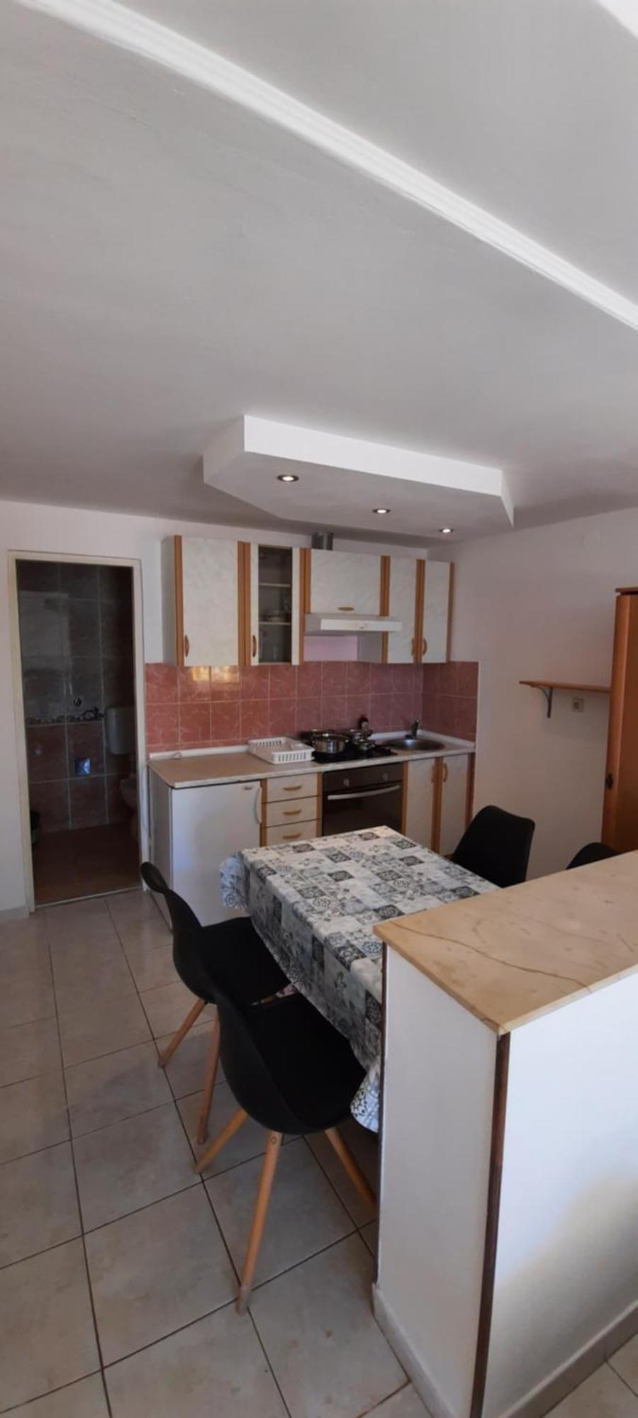 Apartmani Nikica دراغ المظهر الخارجي الصورة