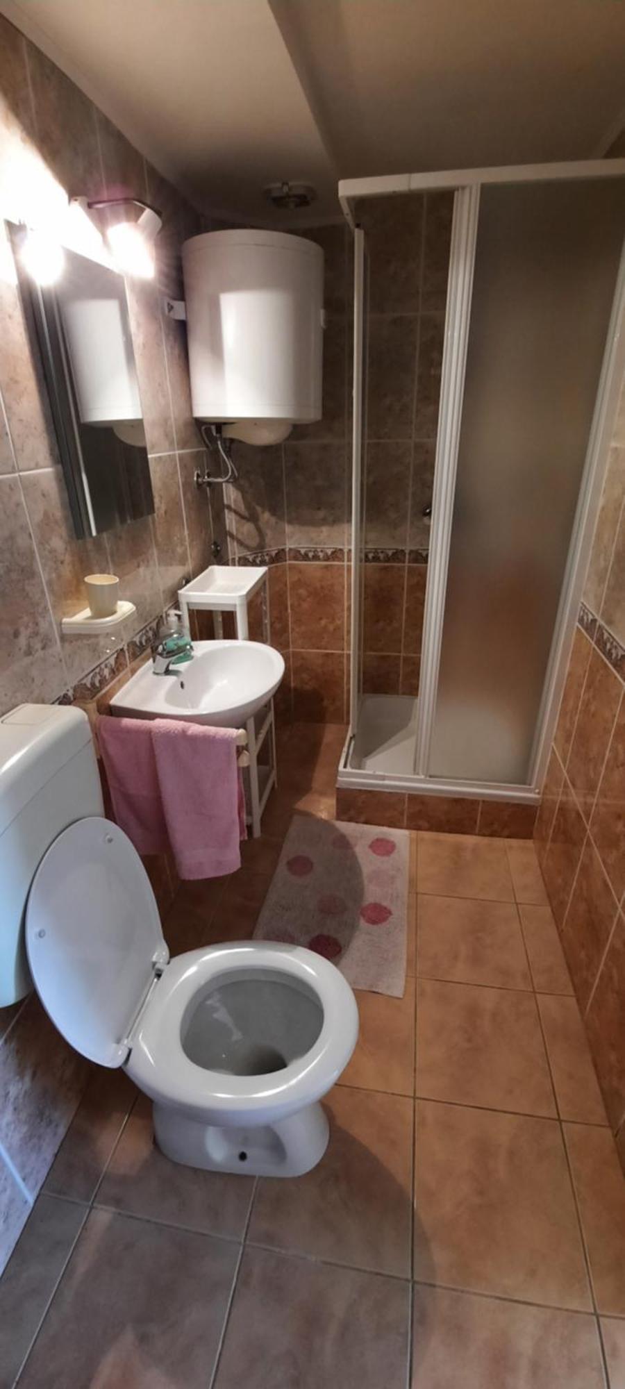 Apartmani Nikica دراغ المظهر الخارجي الصورة